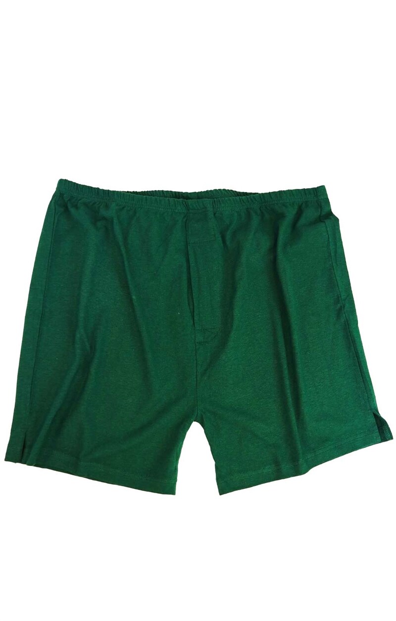 Boxershorts Bomullhampa REA