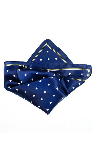 Sidenscarf SAIL