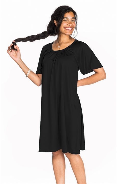 TWISTED SILK