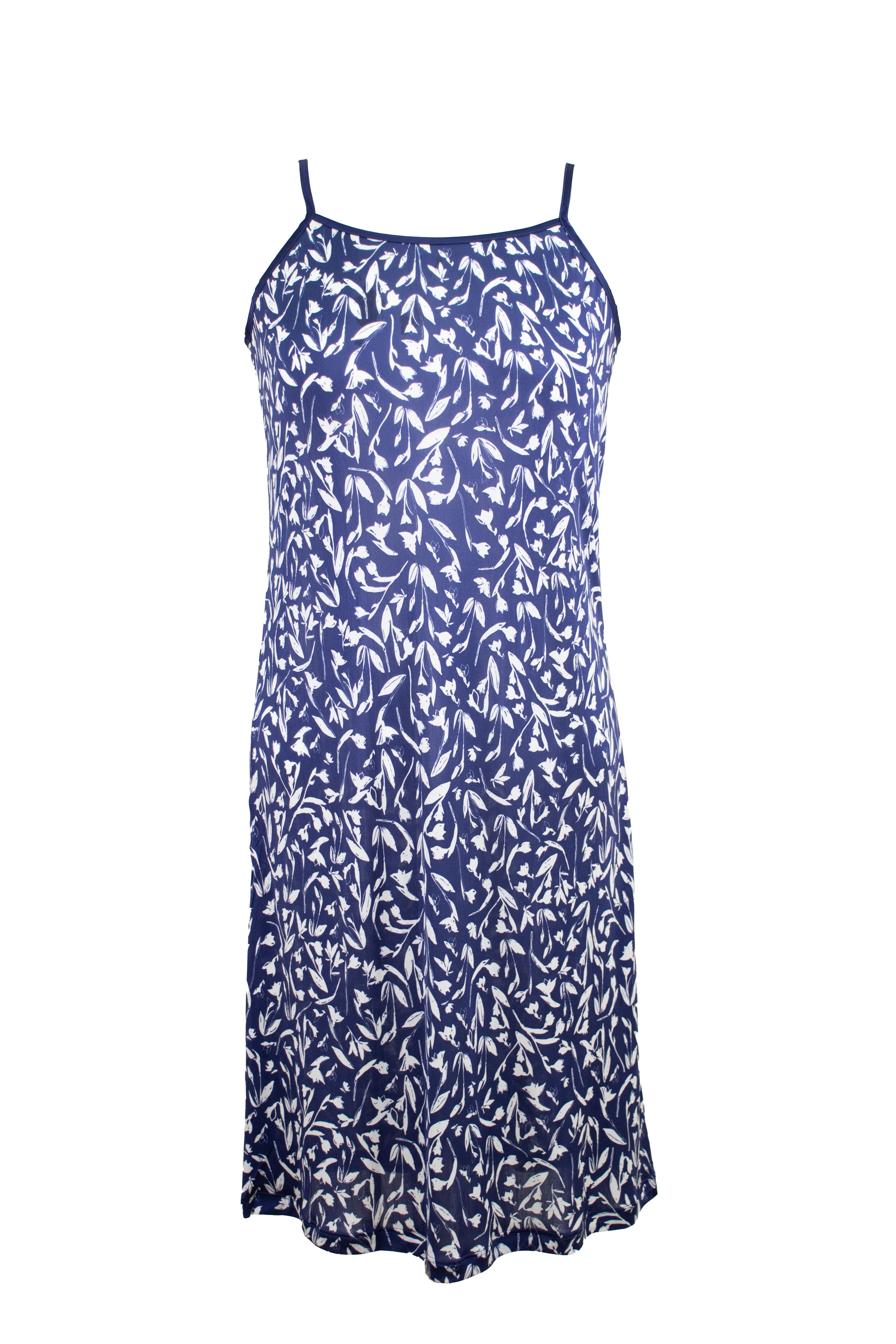 Nattlinne Ax-band, Blåklocka