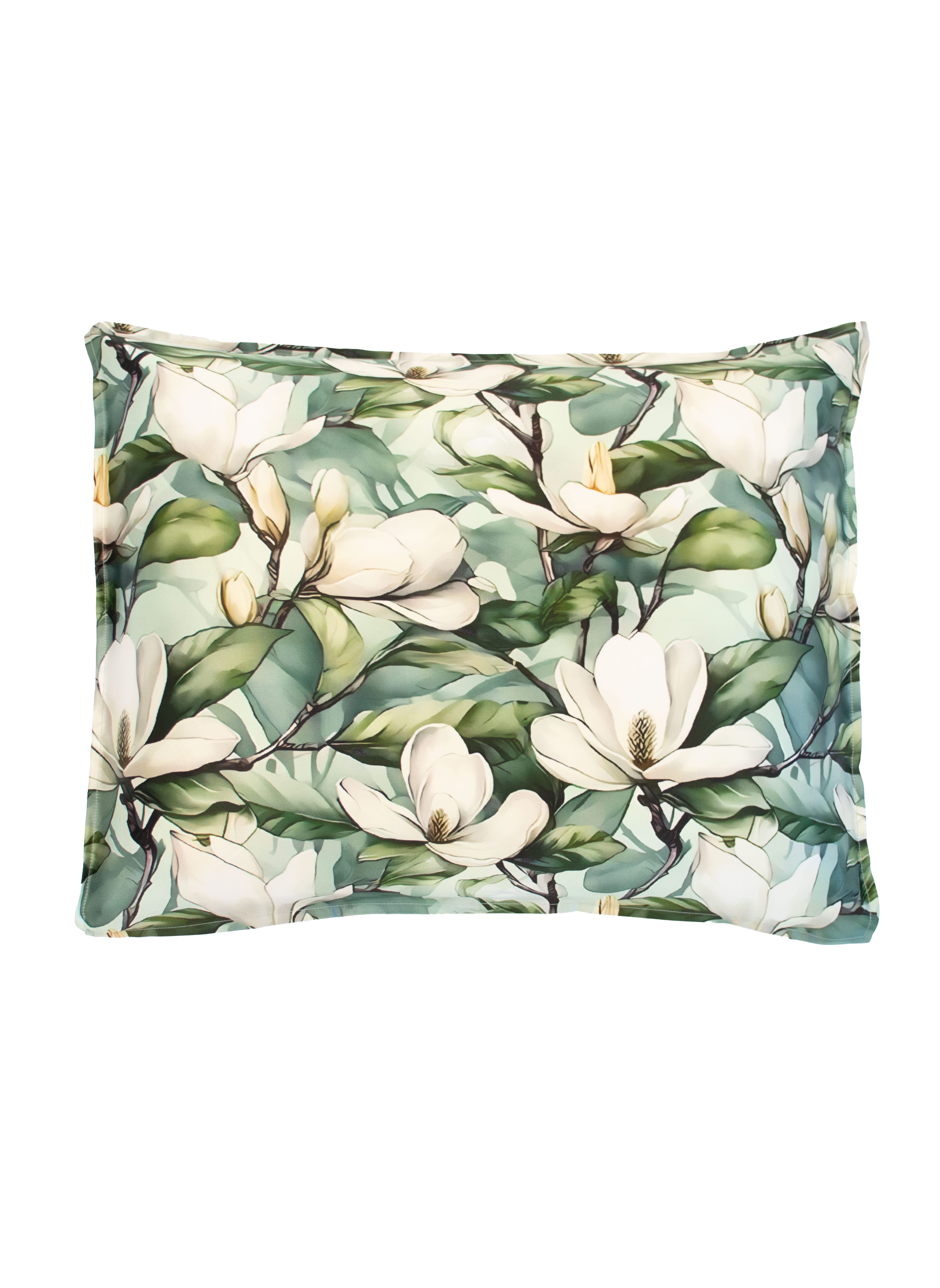 Örngott Sidensatin 50x60 Magnolia