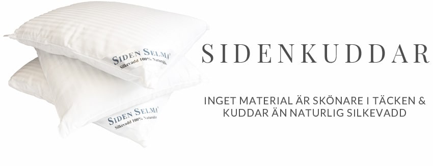 sidenkuddar info