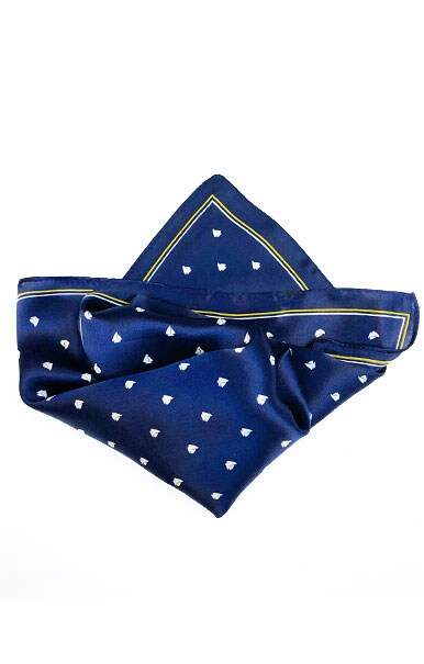 Sidenscarf SAIL