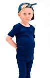 Barn-t-shirt-Marin-RIBBAD